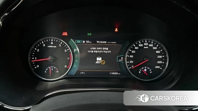 Kia Seltos id 3923142 из Кореи 18