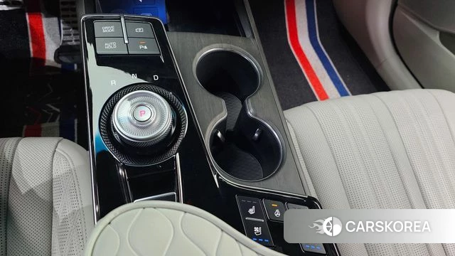 Kia K8 Hybrid id 4388042 из Кореи 29