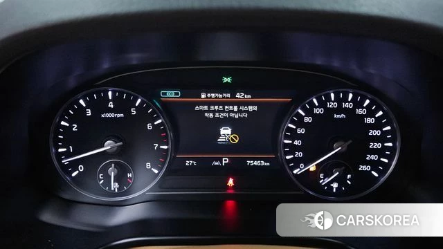 Kia The New K9 2nd generation id 4676544 из Кореи 29