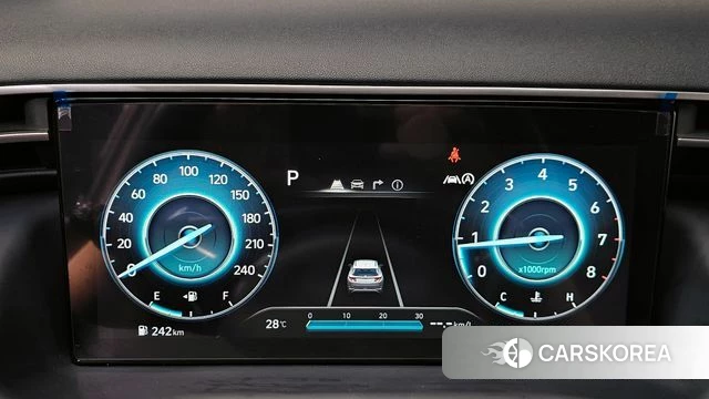 Hyundai Tucson (NX4) id 4250115 из Кореи 29