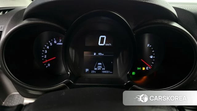 Kia The New Ray id 3843686 из Кореи 18