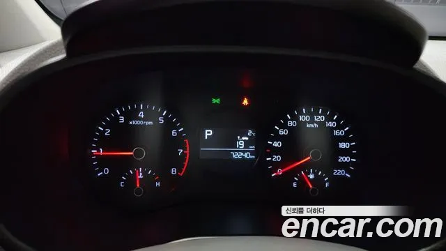 Kia Morning Urban (JA) id 2466074 из Кореи 18