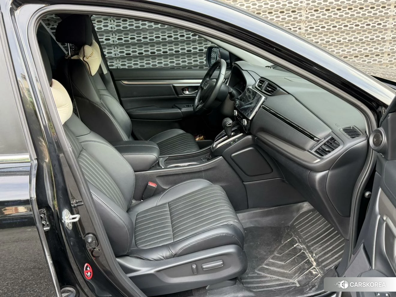 Honda Breeze id 4498983 из Китая 7
