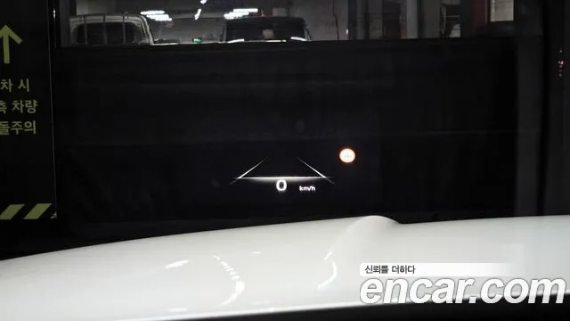 Genesis GV80 id 2552026 из Кореи 18