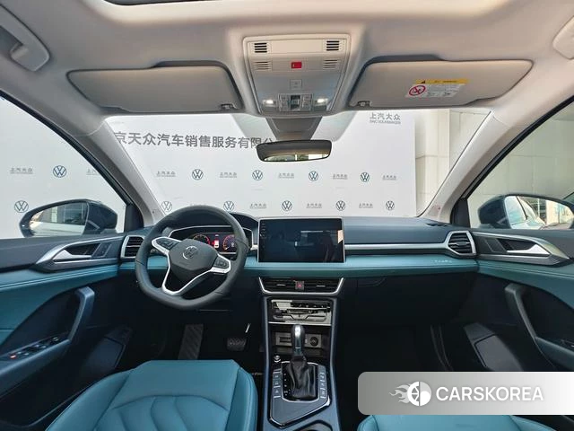 Volkswagen Tuyue id 4301263 из Китая 8