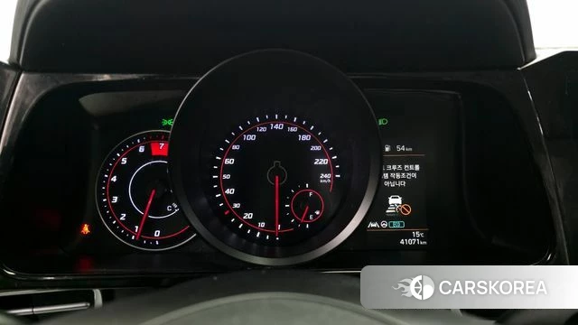 Hyundai Avante (CN7) id 3922483 из Кореи 18