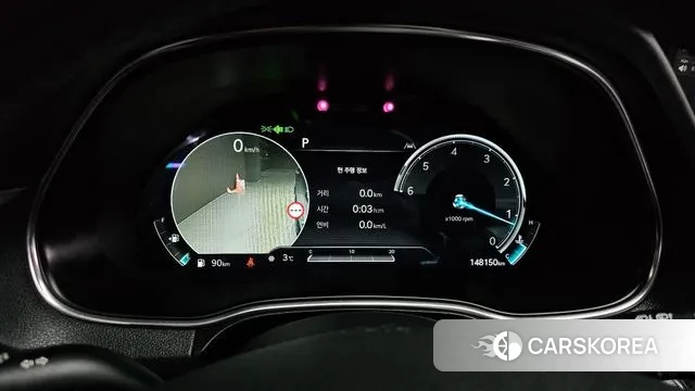 Genesis GV80 id 3581820 из Кореи 18