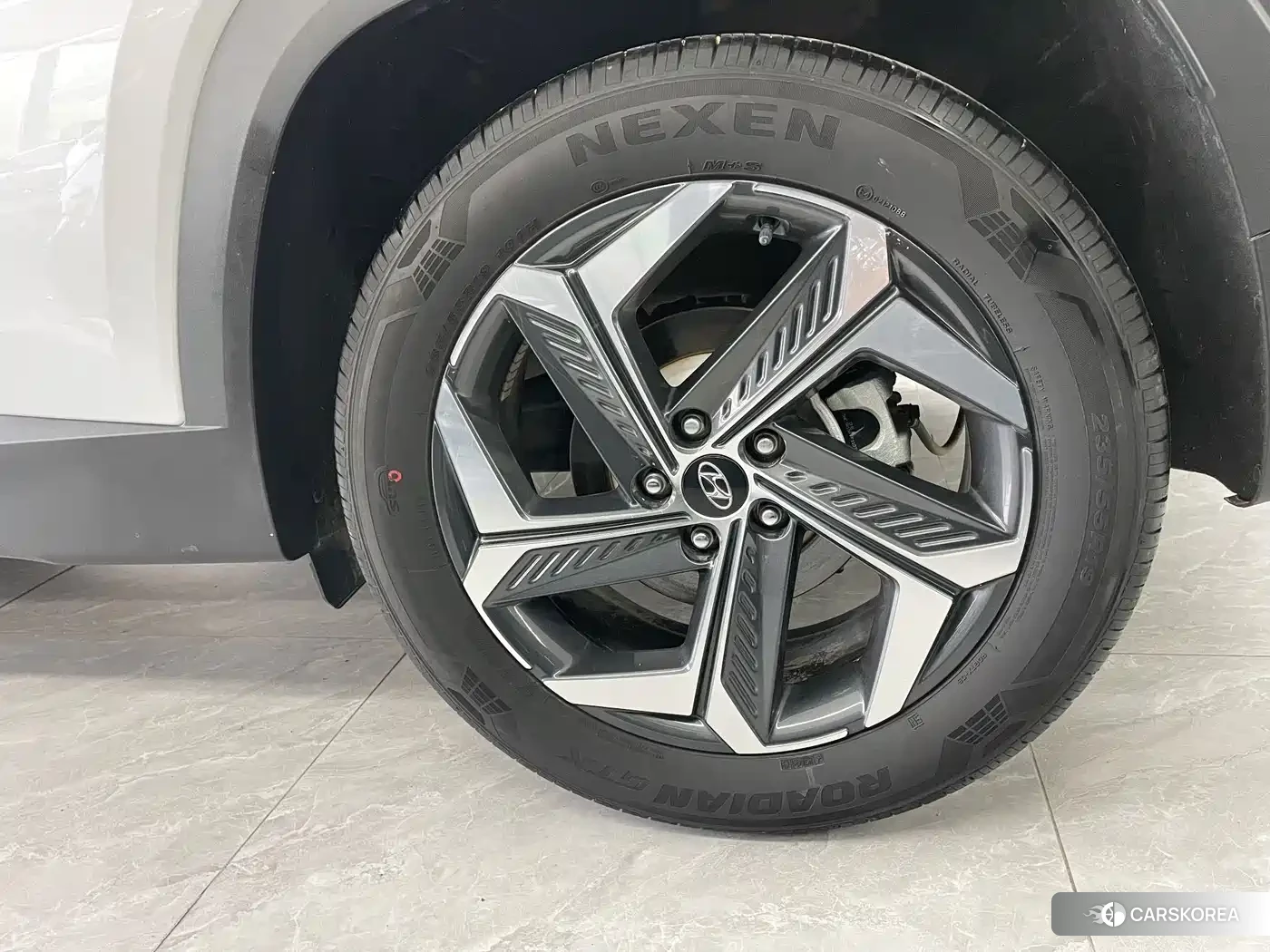 Hyundai Tucson id 4669439 из Китая 22