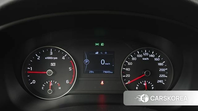 Kia Sportage 4th Generation id 4557866 из Кореи 32