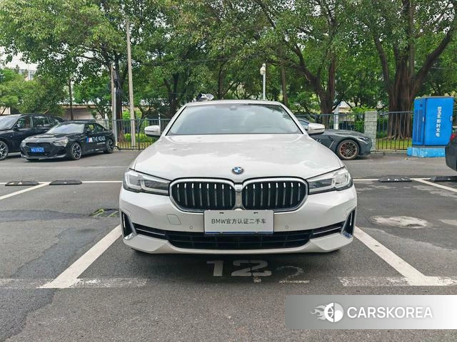 BMW 5 series id 4279214 из Китая 13