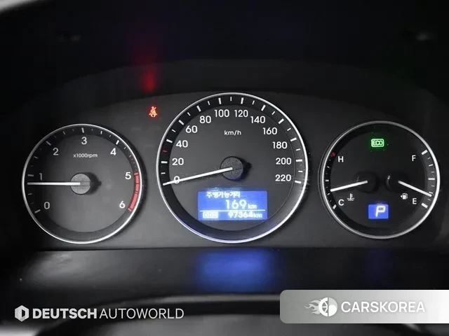 Hyundai The New Grand Starex id 3391368 из Кореи 18