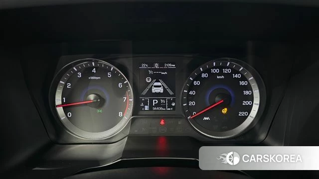 Ssangyong Berry New Tivoli id 4331446 из Кореи 28