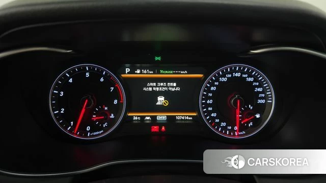 Genesis G70 id 4620660 из Кореи 18