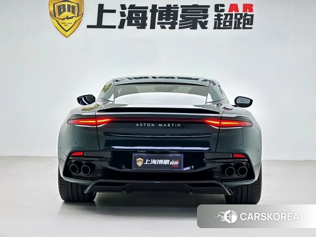 Aston Martin DBS id 4239773 из Китая 23