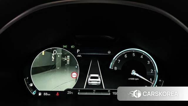 Genesis G80 (RG3) id 4443160 из Кореи 18