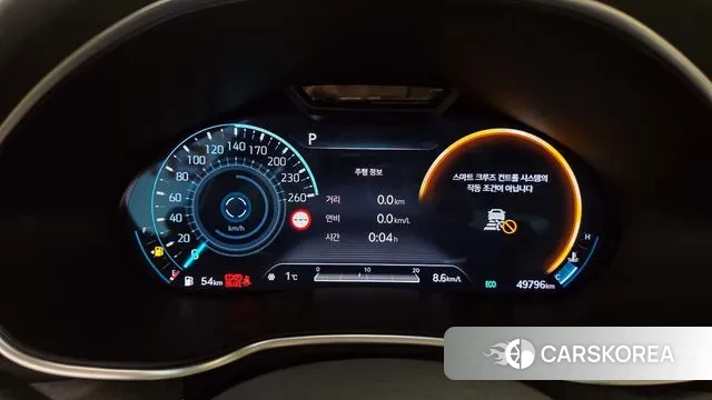 Genesis G80 (RG3) id 3654421 из Кореи 18