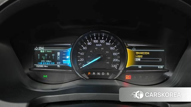 Ford Explorer id 4497005 из Кореи 18