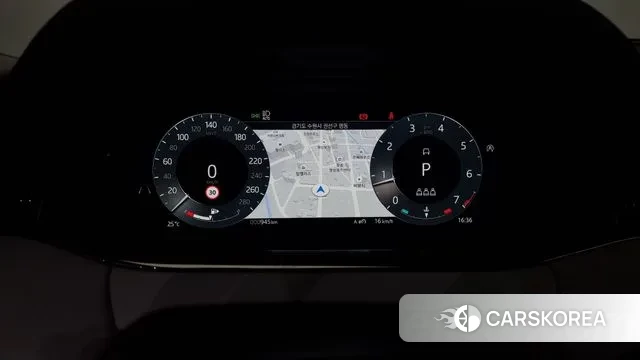 Land Rover Range Rover Evoque 2nd Generation id 3217386 из Кореи 18