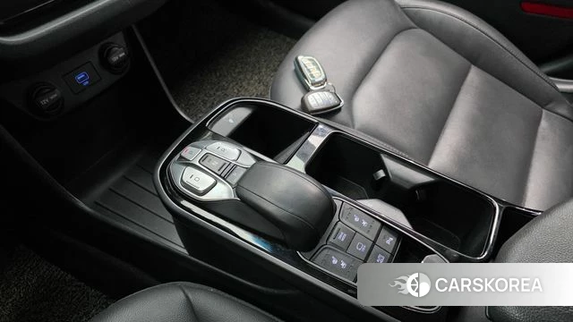 Hyundai The New Ionic Electric id 3813318 из Кореи 18