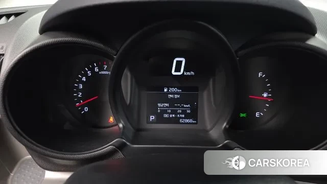 Kia The New Ray id 3274430 из Кореи 18