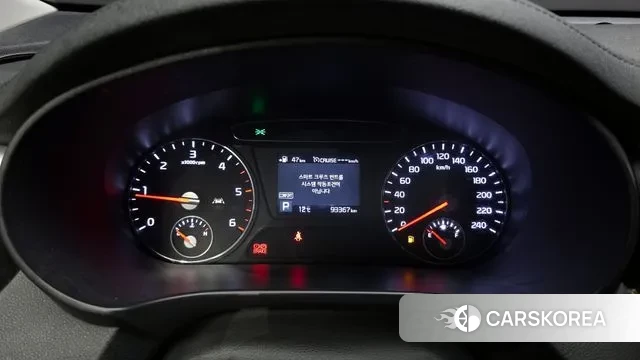 Kia The New Sorento id 3747866 из Кореи 18