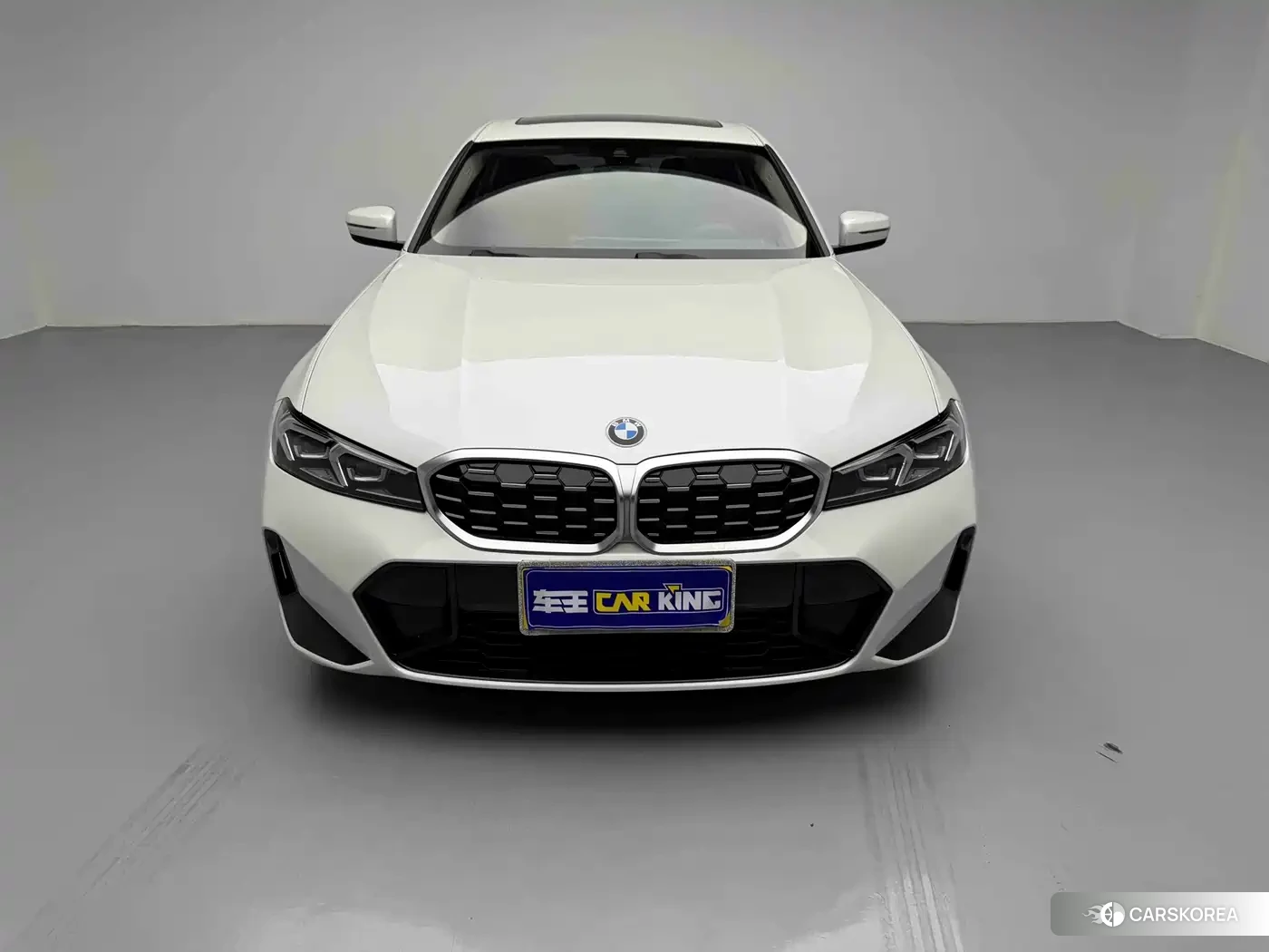 BMW 3 series id 4674323 из Китая 17