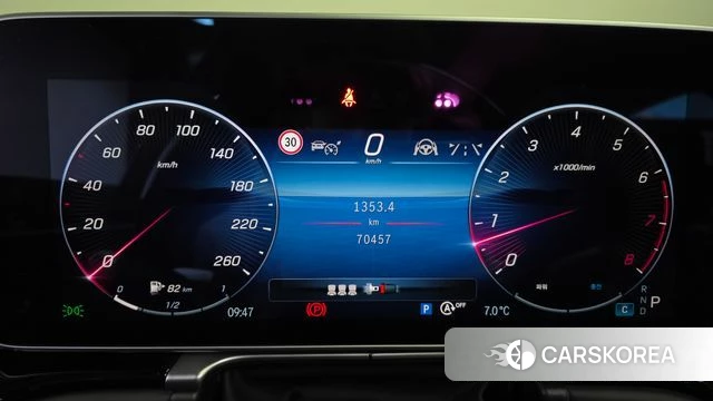 Mercedes-Benz S-Class W223 id 3812553 из Кореи 18