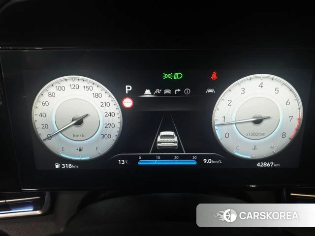 Hyundai The New Avante (CN7) id 4935349 из Кореи 8