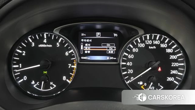 Nissan Altima id 3943017 из Кореи 18