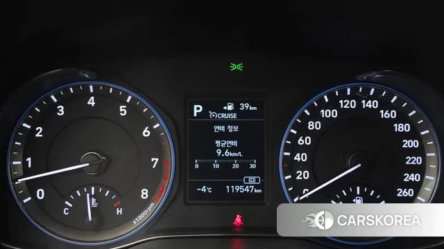 Hyundai Kona id 3520645 из Кореи 18