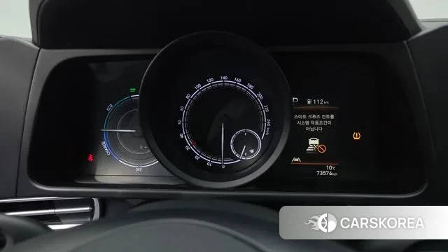 Hyundai Avante Hybrid (CN7) id 3432877 из Кореи 18