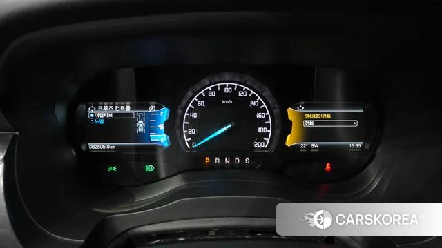 Ford Ranger 3rd Generation id 3884803 из Кореи 18