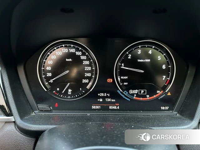 BMW X1 id 4276722 из Китая 16