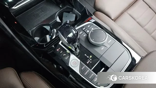 BMW X3 (G01) id 3052793 из Кореи 18