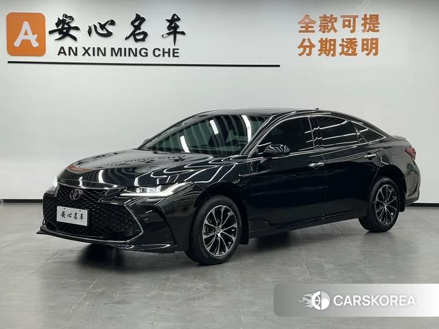 Toyota Asian dragon id 4257462 из Китая 17
