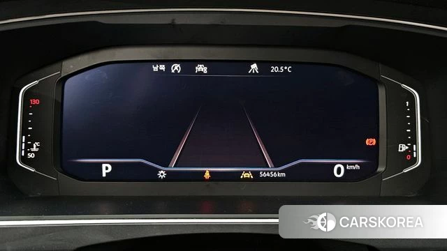 Volkswagen Tiguan Allspace id 4294143 из Кореи 33