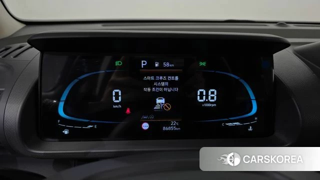 Hyundai Casper id 4249464 из Кореи 18