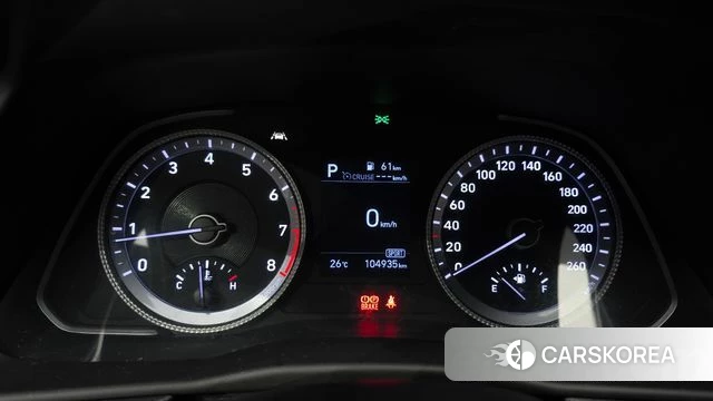 Hyundai Sonata (DN8) id 4907099 из Кореи 30