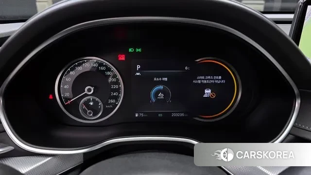 Genesis G80 (RG3) id 3514349 из Кореи 18