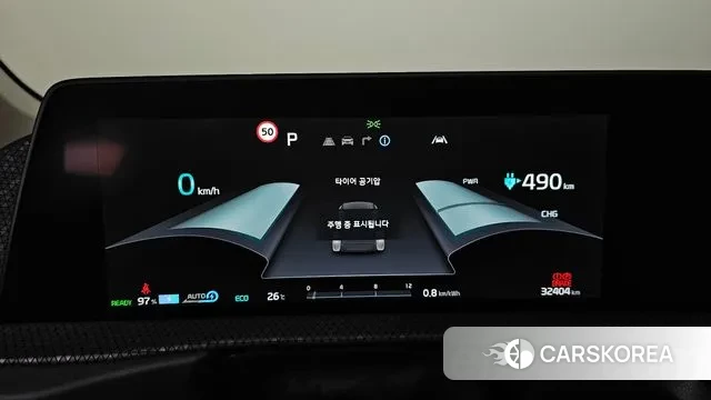 Kia EV6 id 3016535 из Кореи 18