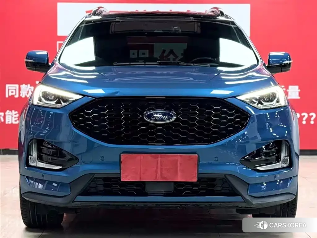 Ford Sharp World id 4547276 из Китая 8
