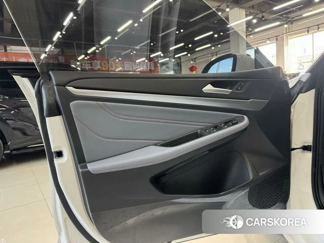 Volkswagen Lingdu id 4263087 из Китая 11