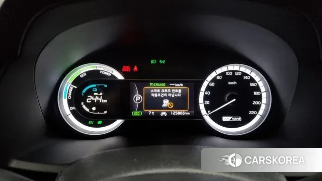Kia Niro id 3386358 из Кореи 18