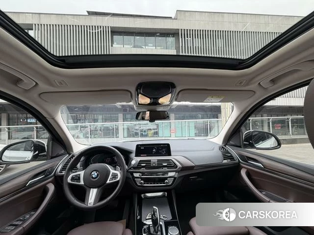 BMW X3 id 4314780 из Китая 8