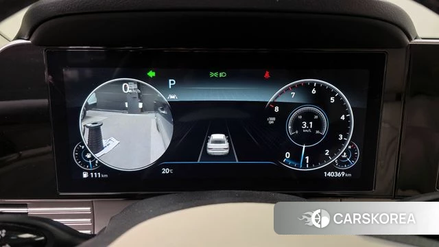 Hyundai The New Grandeur IG id 3953945 из Кореи 18