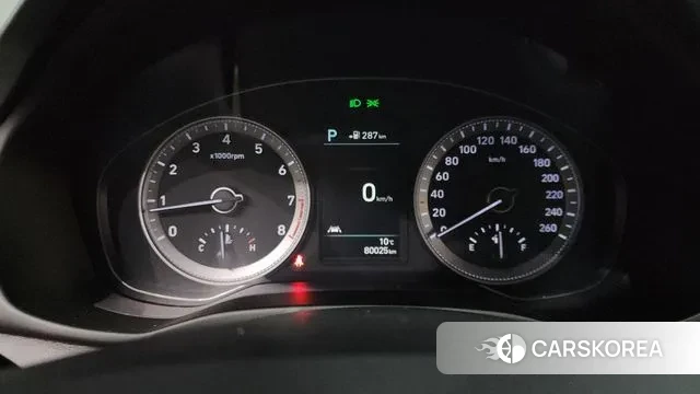 Hyundai Grandeur IG id 3464751 из Кореи 18