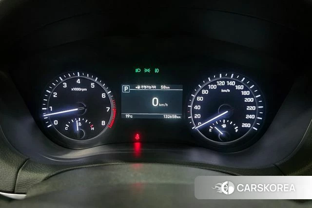 Genesis G80 id 3886330 из Кореи 18