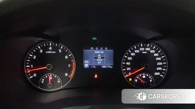 Kia The New K5 2nd generation id 3612487 из Кореи 18