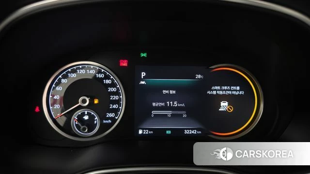 Genesis GV80 id 4692967 из Кореи 30