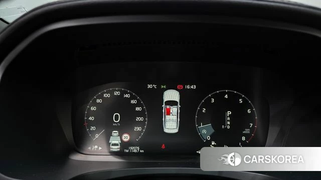 Volvo S90 id 4633020 из Кореи 18